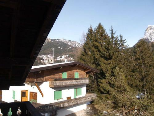 Apartamentos Locazione Turistica La Busa.1