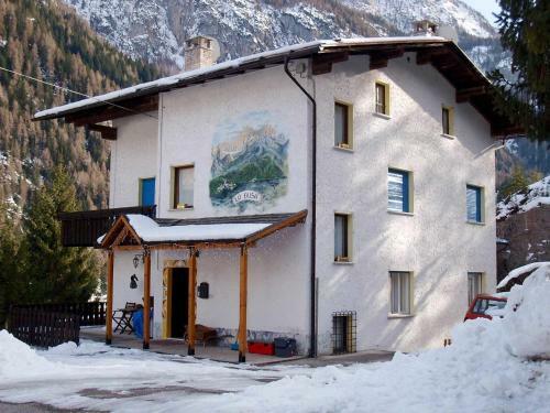 Apartamentos Locazione Turistica La Busa.1