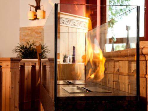 Wellness- Und Vitalhotel B�hmhof