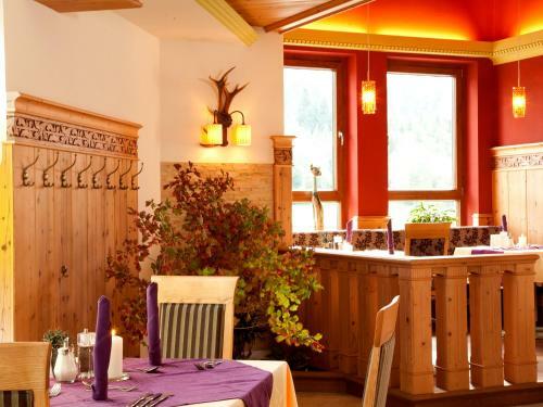 Wellness- Und Vitalhotel B�hmhof
