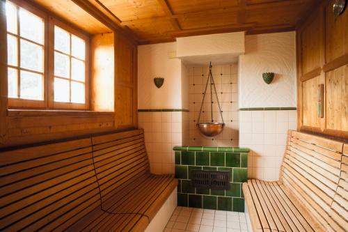 Wellness- Und Vitalhotel B�hmhof