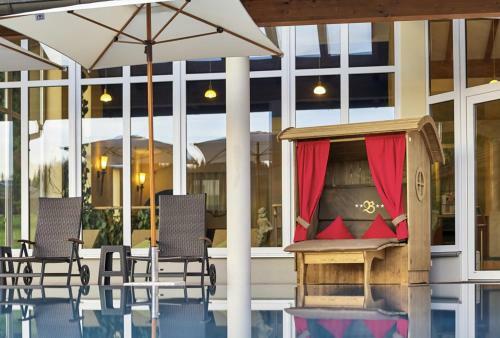 Wellness- Und Vitalhotel B�hmhof
