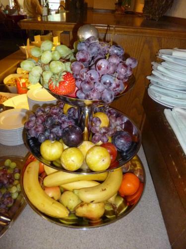 Wellness- Und Vitalhotel B�hmhof