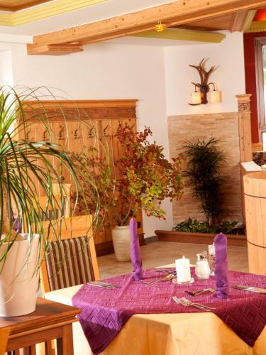 Wellness- Und Vitalhotel B�hmhof