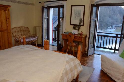 Hotel Residence Lago Laux
