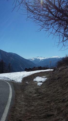 Hotel Residence Lago Laux