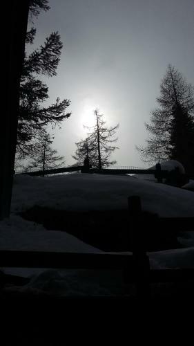 Hotel Residence Lago Laux