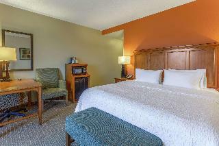 Hotel Hampton Inn Okeechobee - Lake Okeechobee