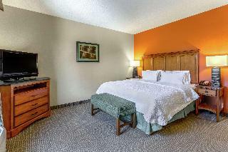 Hotel Hampton Inn Okeechobee - Lake Okeechobee