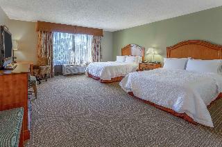 Hotel Hampton Inn Okeechobee - Lake Okeechobee