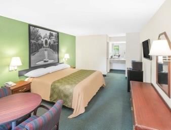 Hotel Super 8 Mobile