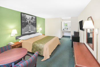 Hotel Super 8 Mobile