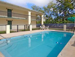 Hotel Super 8 Mobile