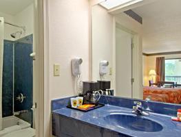 Hotel Super 8 Mobile