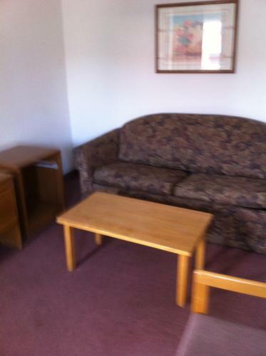 Motel National 9 Inn Sand Canyon