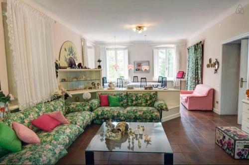 Bed & Breakfast Villa Gioia Civita