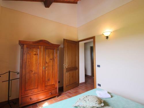 Agroturismo Tulipano Valiano Montepulciano