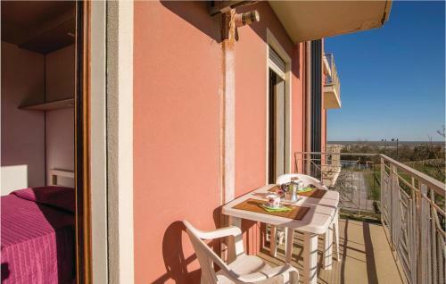 Apartamento Gildo B