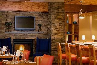 Hotel Four Points By Sheraton Bangor