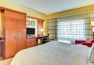 Hotel Courtyard By Marriott Bridgeport Clarksburg