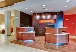 Hotel Courtyard By Marriott Bridgeport Clarksburg