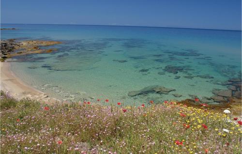 Apartamento Marine Trilo 2