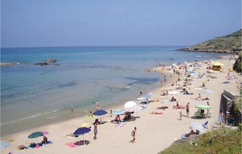 Apartamento Marine Trilo 2