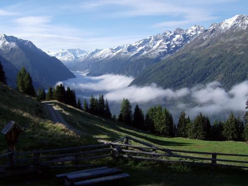 Apartamento Petter I