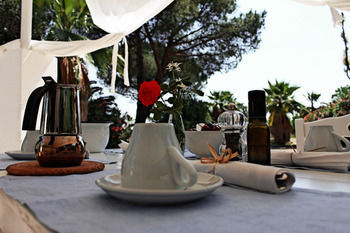 Agroturismo Palombara Farm-b&b