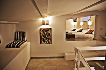 Agroturismo Palombara Farm-b&b