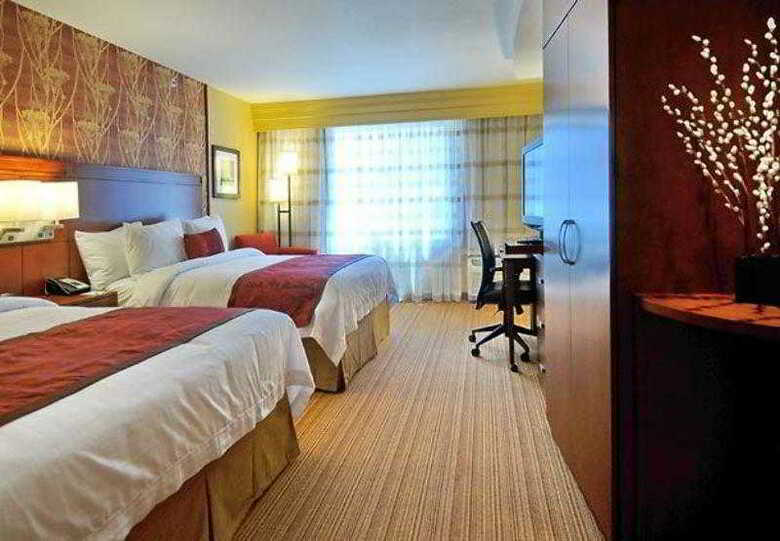 Hotel Courtyard By Marriott Glenwood Springs