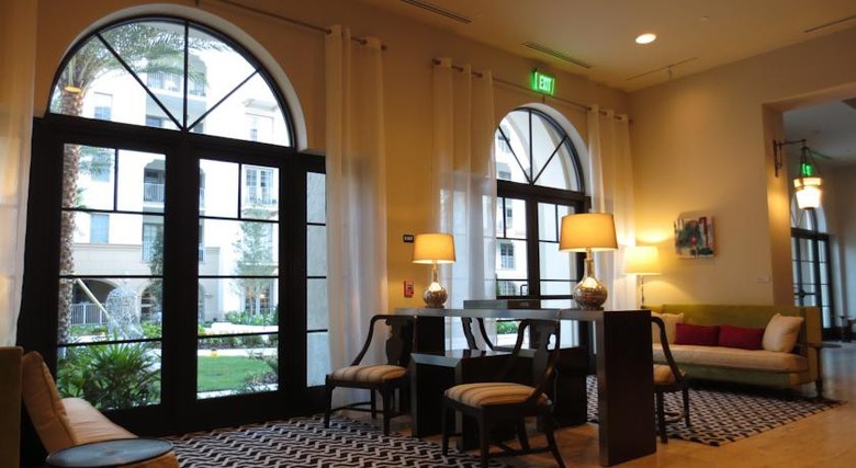 Hotel The Alfond Inn