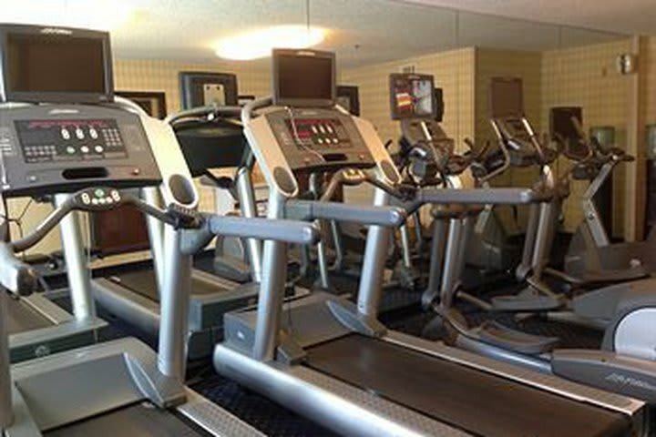 Best Western Plus Fresno Airport Hotel