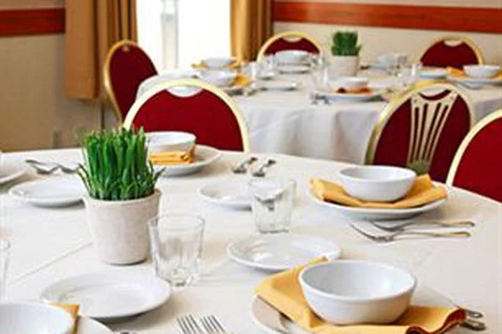 Best Western Plus Fresno Airport Hotel