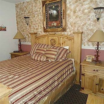 Motel Texas Hotel Fort Worth