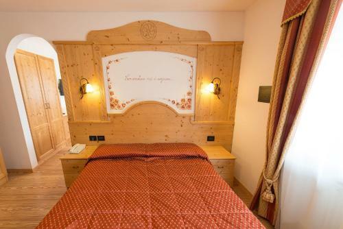Lady Maria Hotel Wellness & Resort