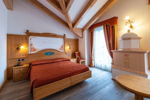 Lady Maria Hotel Wellness & Resort
