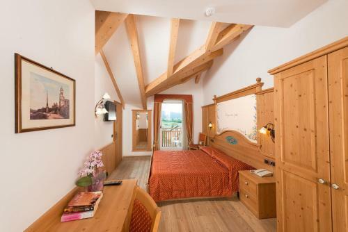 Lady Maria Hotel Wellness & Resort