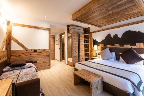 Lady Maria Hotel Wellness & Resort