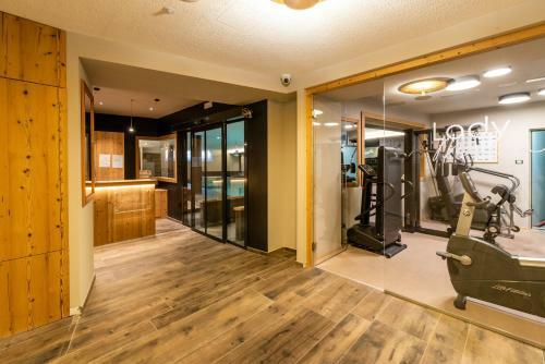 Lady Maria Hotel Wellness & Resort