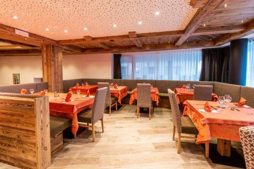 Lady Maria Hotel Wellness & Resort