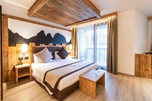 Lady Maria Hotel Wellness & Resort