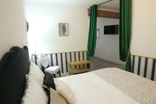Apartamento Love And More House