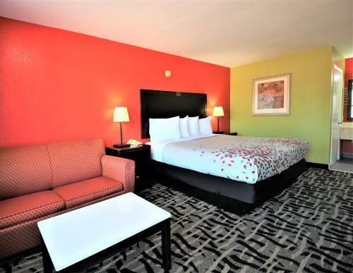 Motel Travel Inn Eutaw