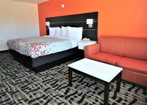 Motel Travel Inn Eutaw