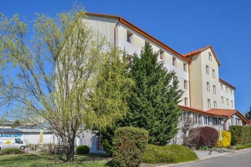 Oekotel T�park Hotel