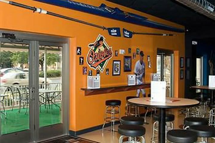 Hotel Springhill Suites Norfolk Old Dominion University