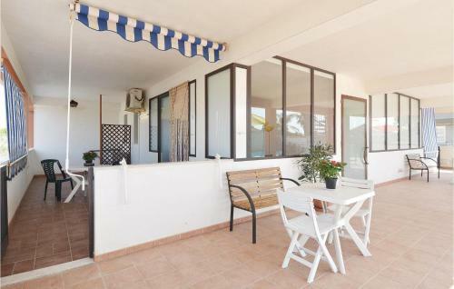 Apartamento Apt. 3 Via Dei Gerani