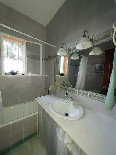 Apartamento Agradable Y Bonita Casa Independiente