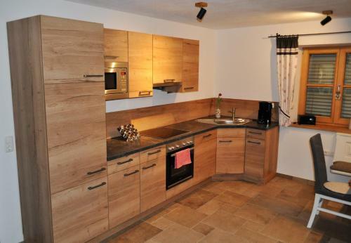 Apartamento Ferienwohnung Reiter